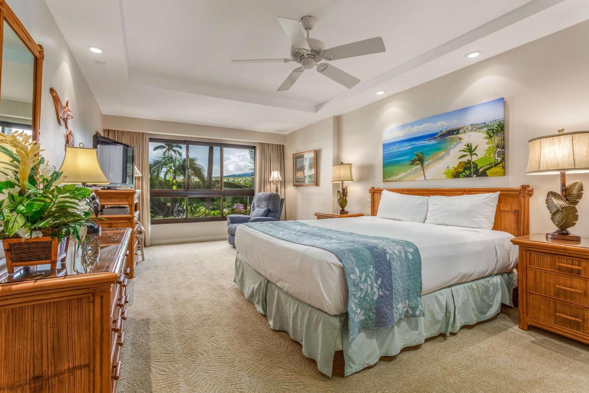 Kaanapali Alii Hotel Lahaina Ngoại thất bức ảnh